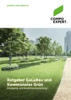 GaLaBau und Kommunales Grün