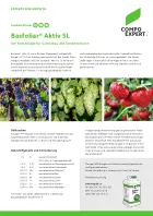 Basfoliar® Aktiv SL - Sonderkulturen