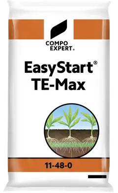 EasyStart TE-Max