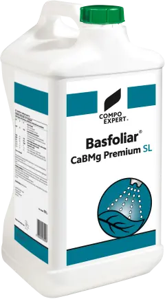 Basfoliar CaBMg Premium SL