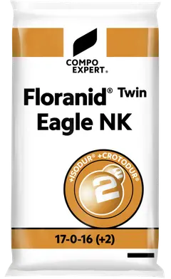 Floranid Twin Eagle NK 17-0-16