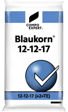 Blaukorn 12-12-17