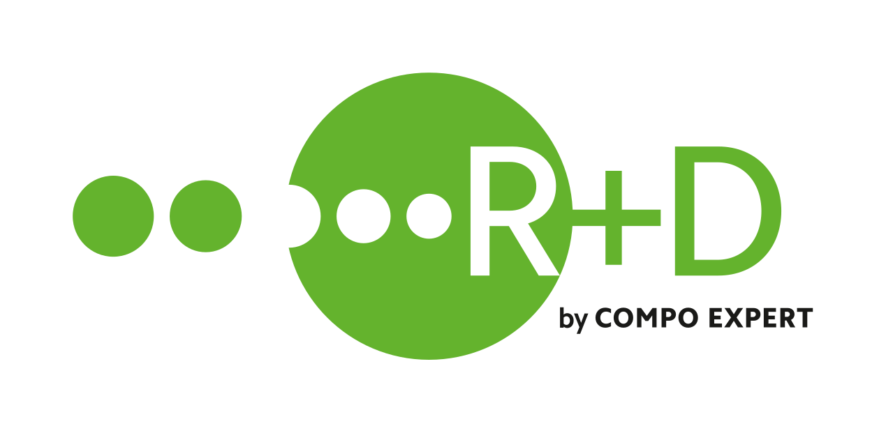 COMPO EXPERT  R&amp;D-Logo-Color