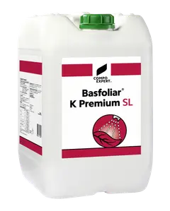 Basfoliar K Premium SL