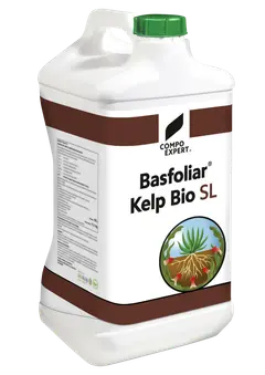 Basfoliar Kelp Bio SL