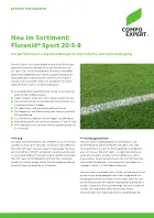 Floranid® Sport