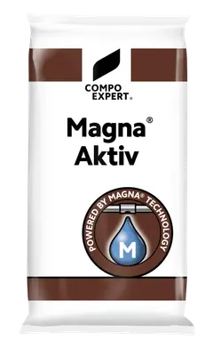 Magna Aktiv