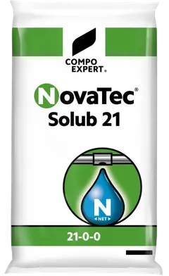 NovaTec Solub 21