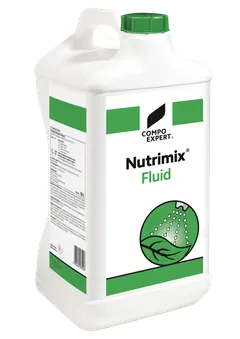 Nutrimix Fluid