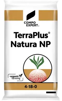 TerraPlus Natura NP 4-18-0