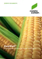 Product Folder EasyStart