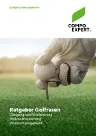 Golfrasen