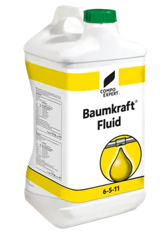 Baumkraft Fluid