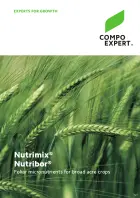 Product Folder Nutrimix/Nutribor