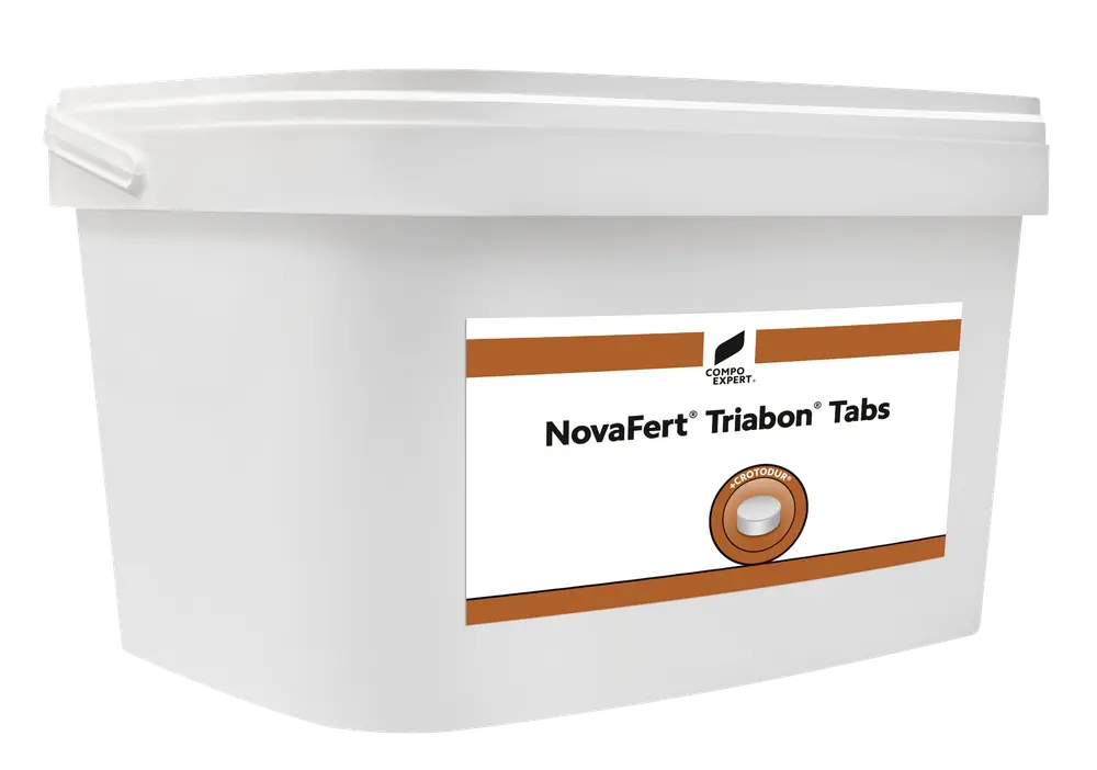 NovaFert Triabon Tabs