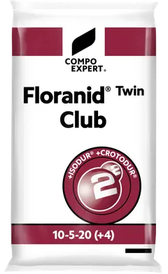 Floranid Twin Club 10-5-20