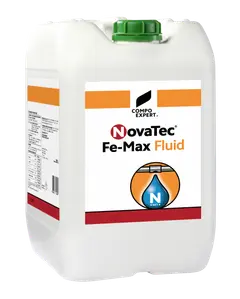 NovaTec Fe-Max Fluid