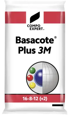 Basacote Plus 3M