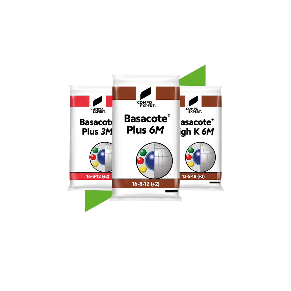 Controlled Release Fertilizers-DE