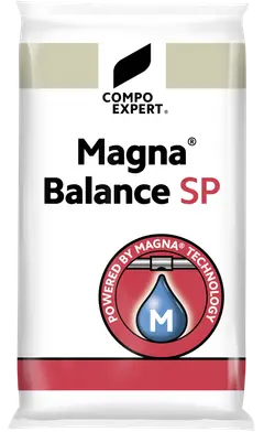 Magna Balance SP