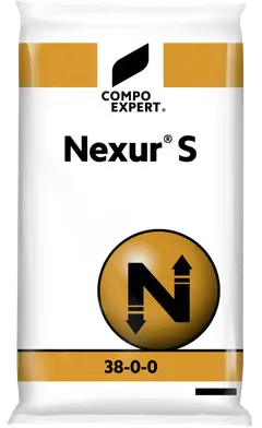 Nexur S 38-0-0