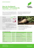 Basfoliar® K Premium SL
