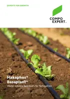Product Folder Hakaphos/Basaplant