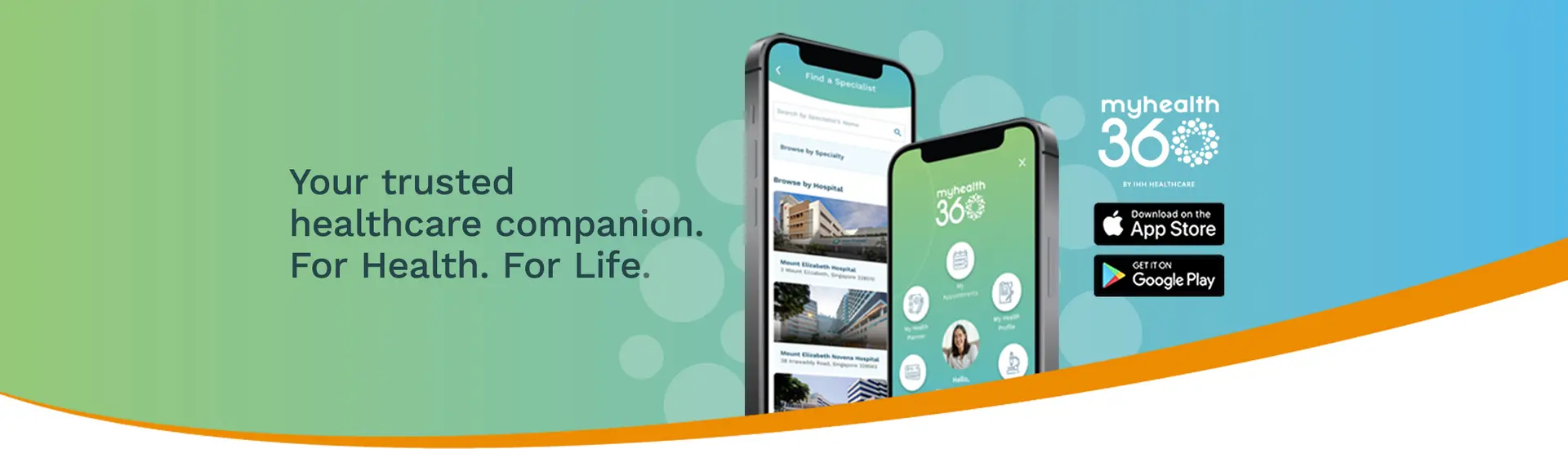 Take Charge of Your Health