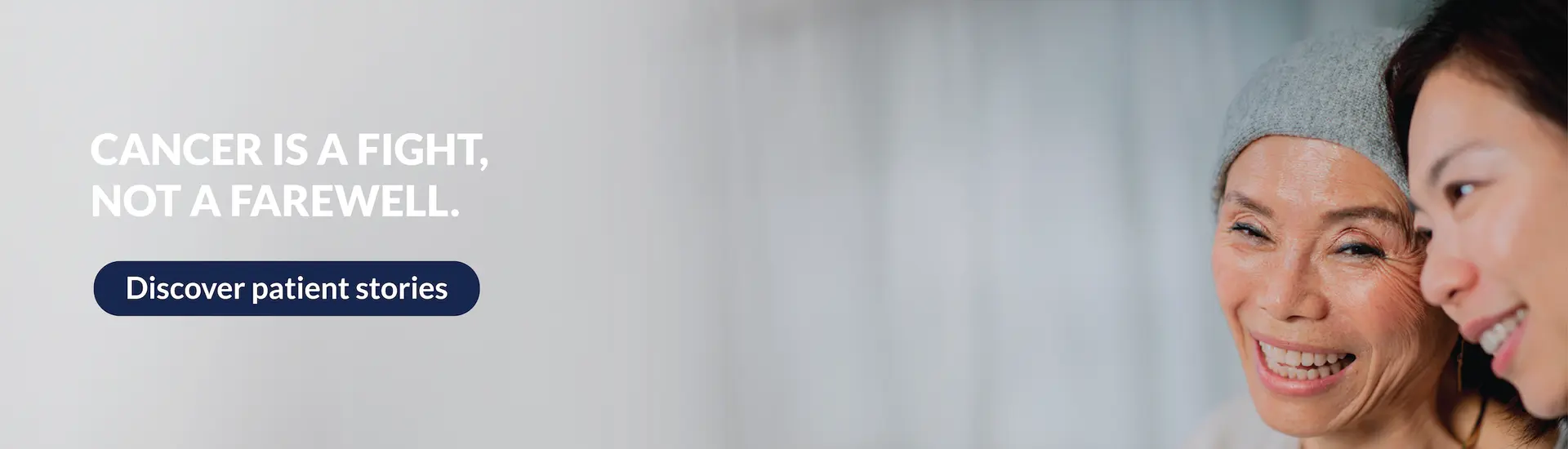 Cancer Survivor Stories