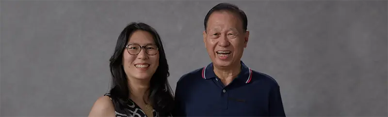Phẫu thuật tim thành công ở tuổi 80