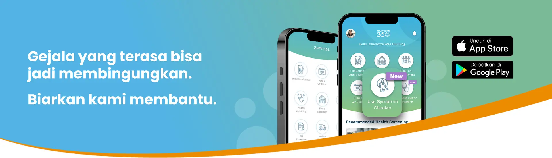 Kenali Kesehatan Diri dari Ujung Jari