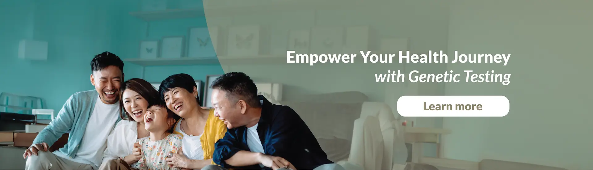 Uncover Your Genetic Health