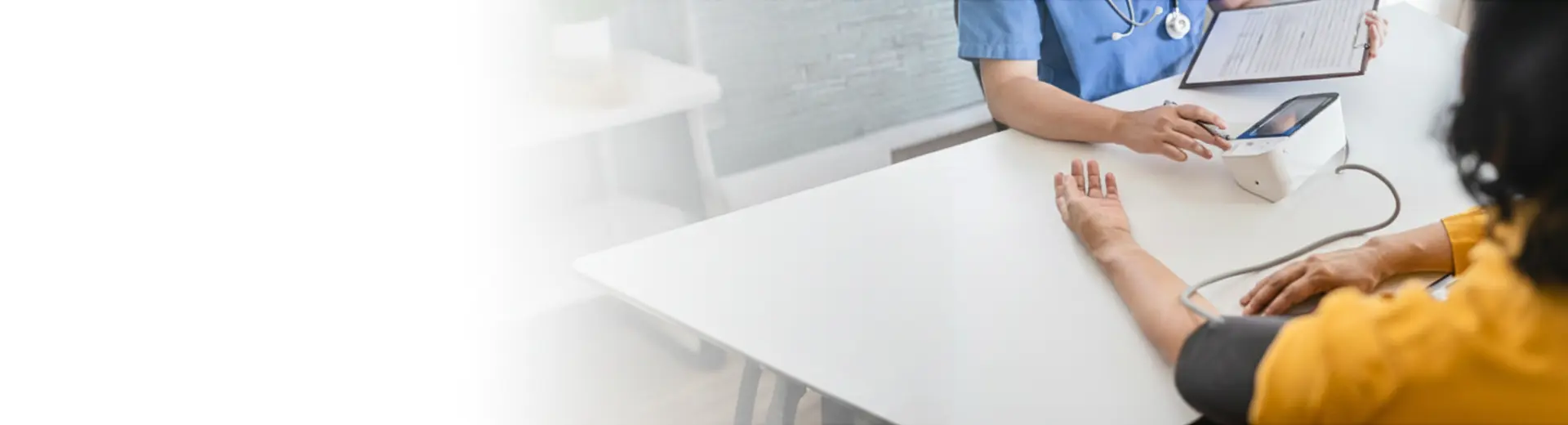 Your Health Deserves a Check-in