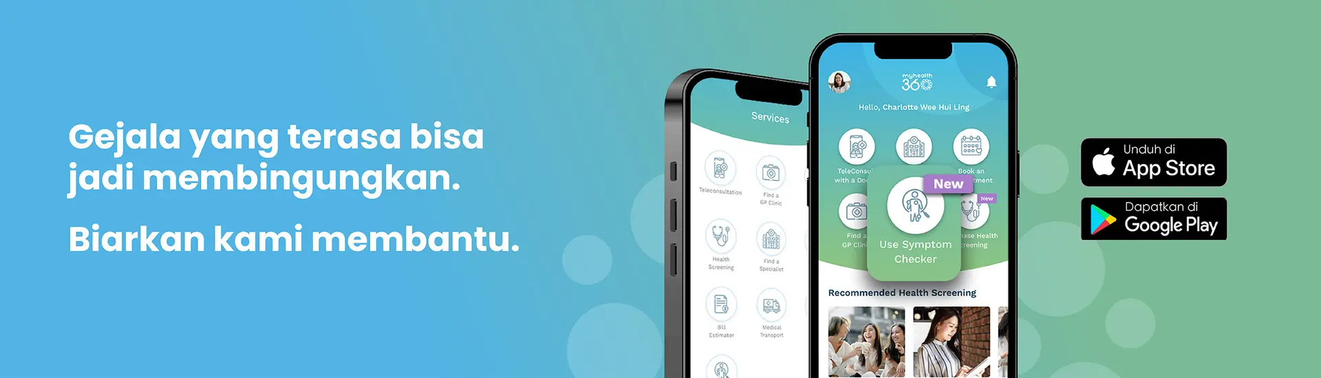 Kenali Kesehatan Diri dari Ujung Jari