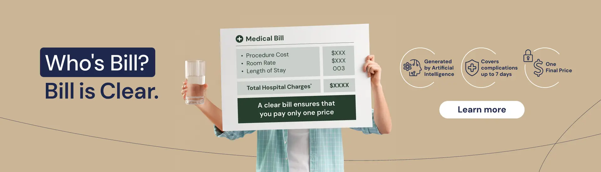 Price Guarantee Procedures