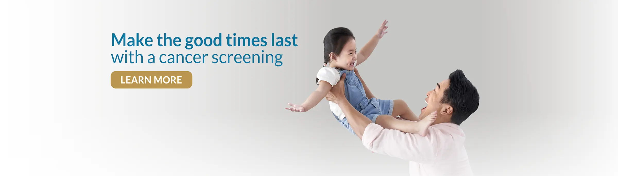 Image 27: Make Early Screening Your Priority