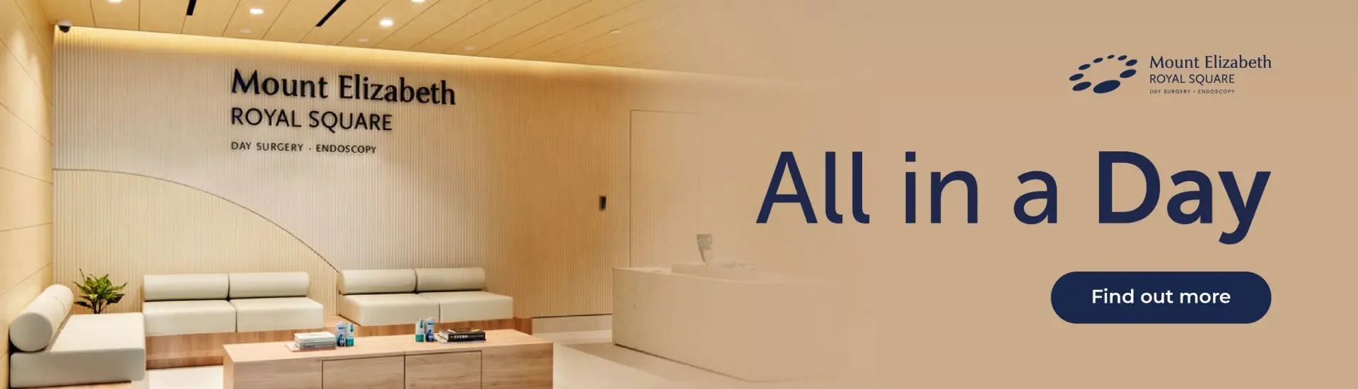 Mount Elizabeth Royal Square