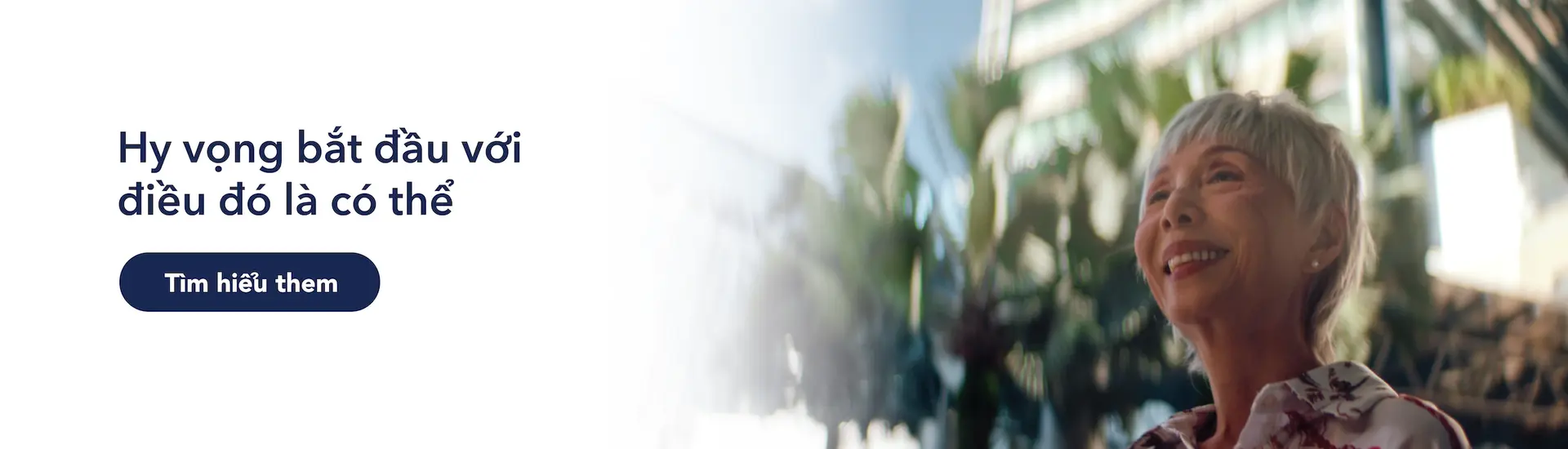 Chăm sóc phức hợp tạo nên điều có thể