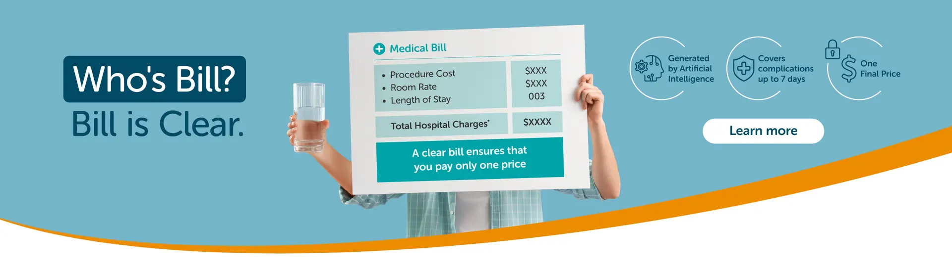 Price Guarantee Procedures