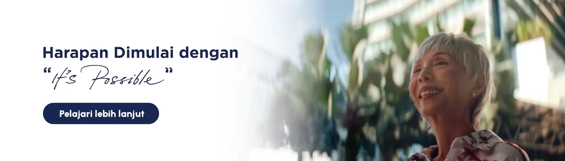 Perawatan Kompleks Menjadi Mungkin