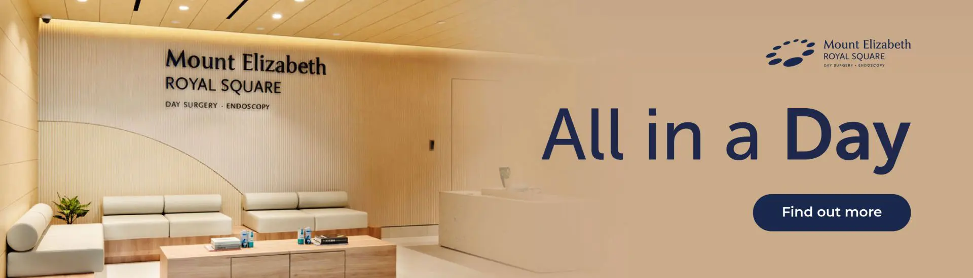 Mount Elizabeth Royal Square