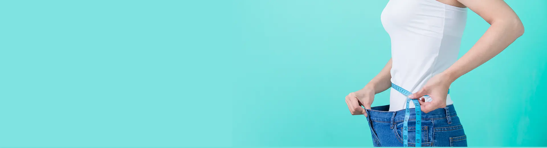 Safe, Sustainable Weight Loss