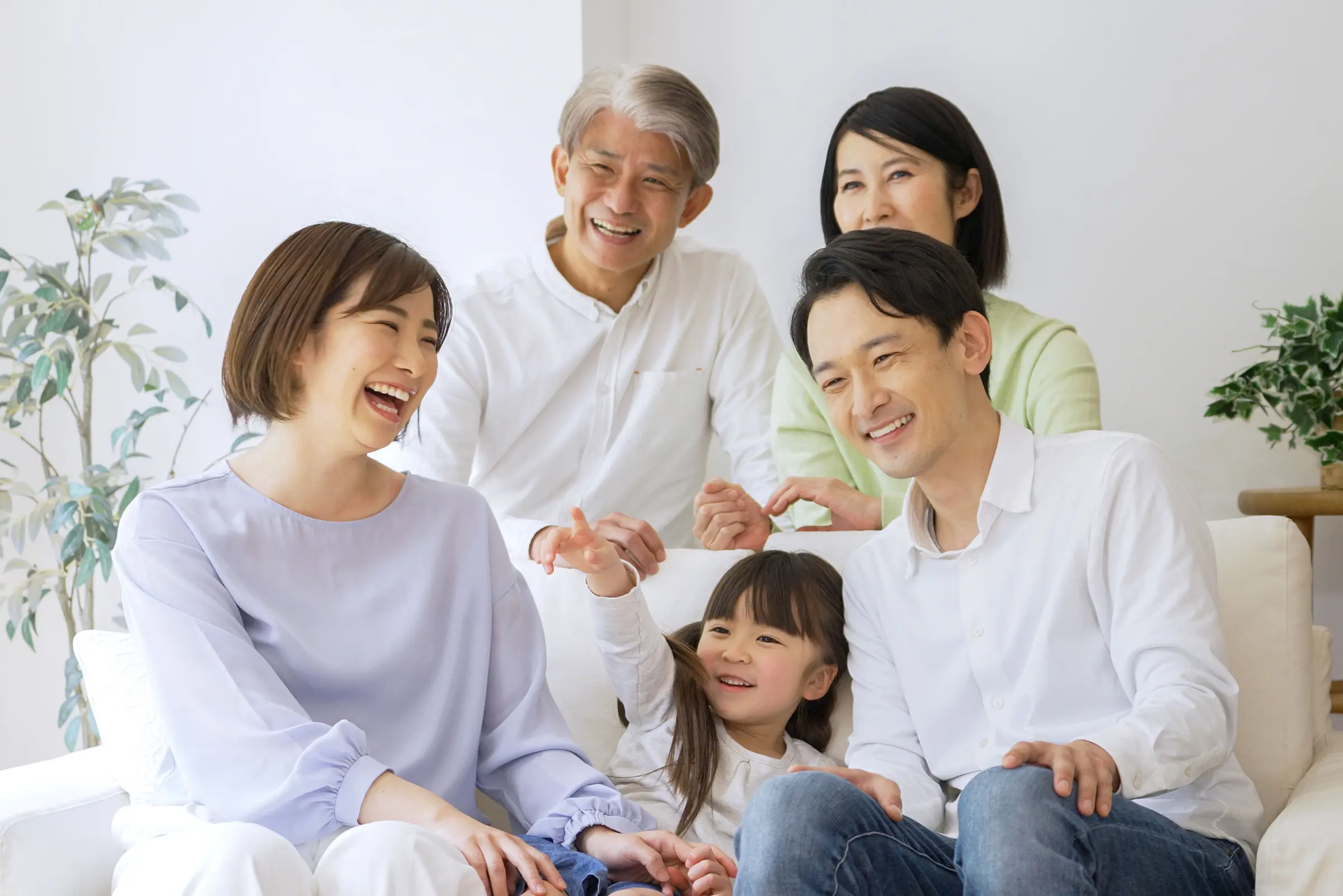 Ensure a lifetime of treasured moments with our Multi-Cancer Early Detection Screen