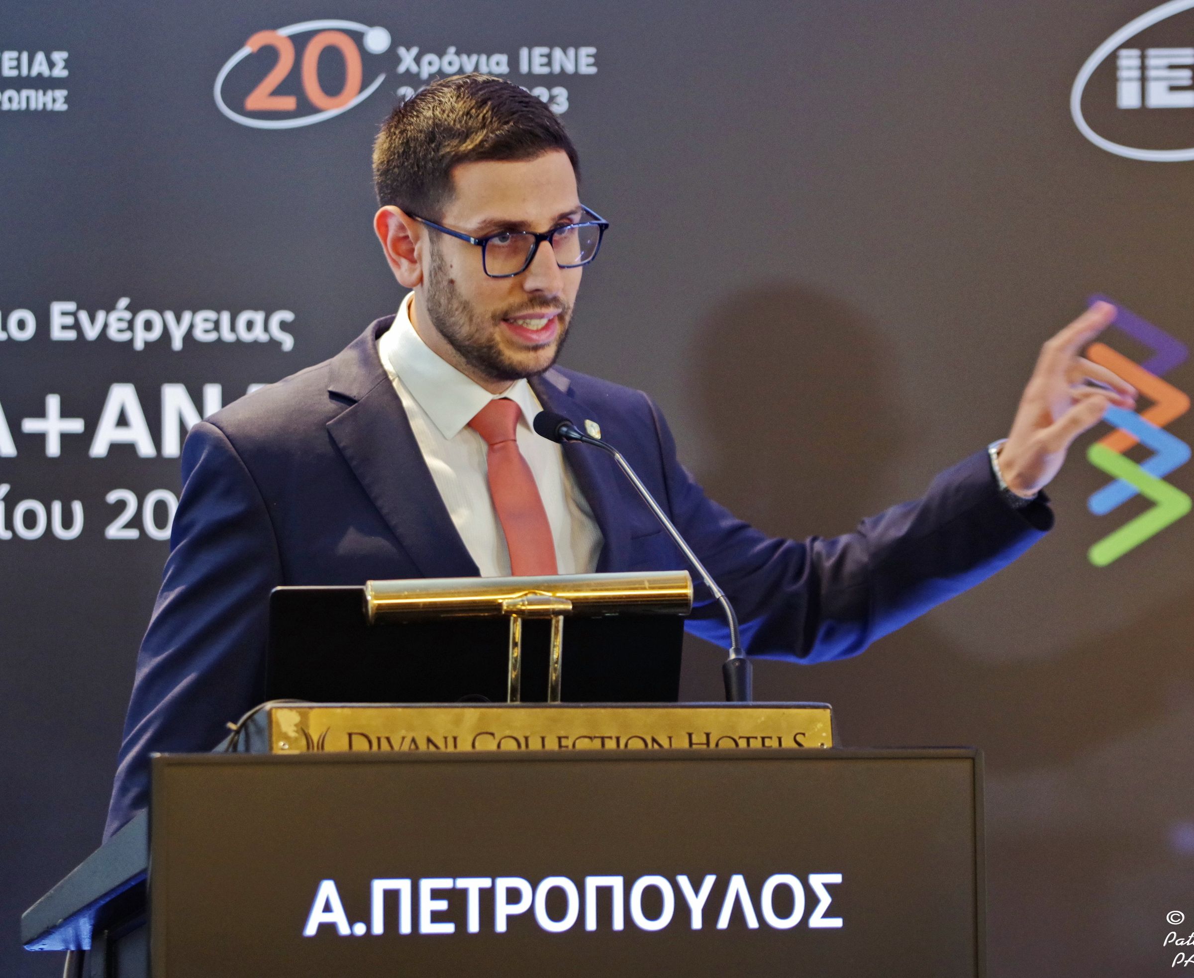 Apostolos Petropoulos