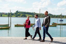 HS  employees Pfäffikon Switzerland