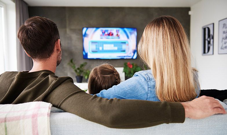 HS COM Enhanced performance with modern headend technology