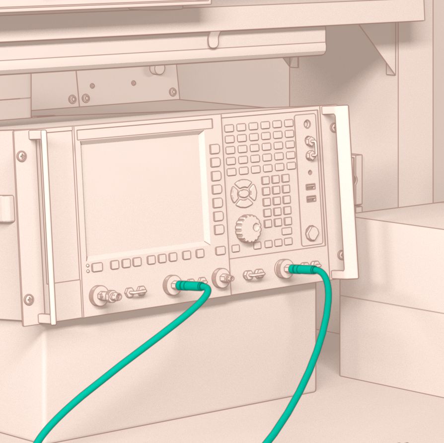 Precision adapters solution