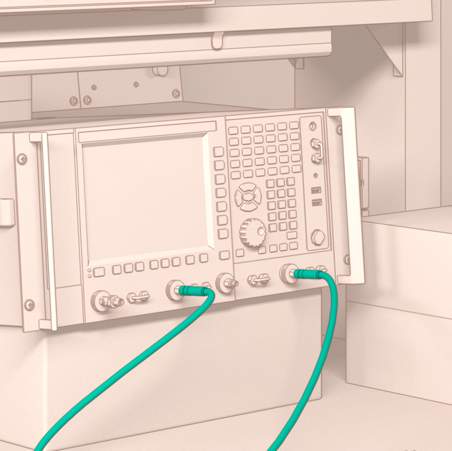 Precision adapters solution