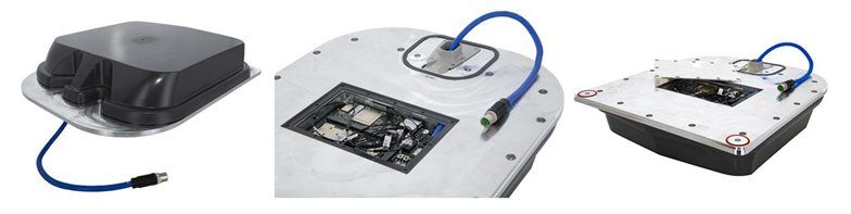 Sencity rail active press release