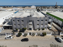 HS Tunisia office outside view 2